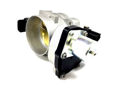 Ford 8L3Z-9E926-C Throttle Body And Motor Assembly