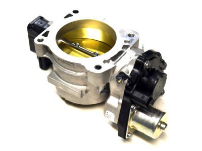 Ford 8L3Z-9E926-C Throttle Body And Motor Assembly