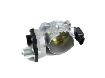 Ford 8L3Z-9E926-C Throttle Body And Motor Assembly