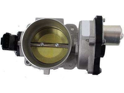 Ford 8L3Z-9E926-C Throttle Body And Motor Assembly