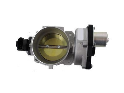 Ford 8L3Z-9E926-C Throttle Body And Motor Assembly