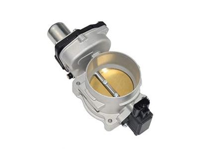 Ford 8L3Z-9E926-C Throttle Body And Motor Assembly