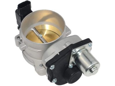 Ford 8L3Z-9E926-C Throttle Body And Motor Assembly