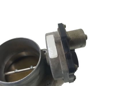 Ford 8L3Z-9E926-C Throttle Body And Motor Assembly