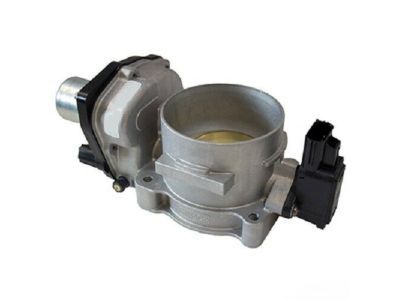 Ford 8L3Z-9E926-C Throttle Body And Motor Assembly