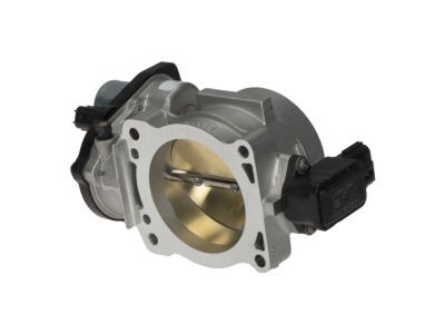 Ford 8L3Z-9E926-C Throttle Body And Motor Assembly