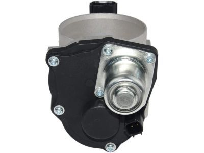 Ford 8L3Z-9E926-C Throttle Body And Motor Assembly