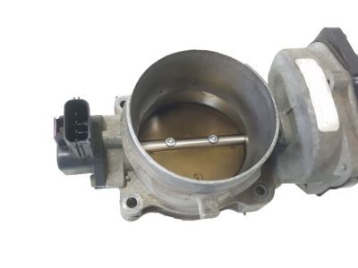 Ford 8L3Z-9E926-C Throttle Body And Motor Assembly