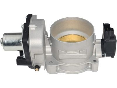 Ford 8L3Z-9E926-C Throttle Body And Motor Assembly