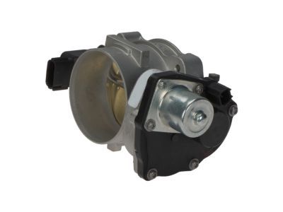 Ford 8L3Z-9E926-C Throttle Body And Motor Assembly