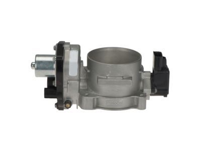 Ford 8L3Z-9E926-C Throttle Body And Motor Assembly