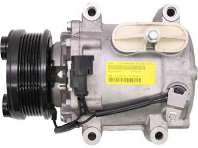Ford Thunderbird A/C Compressor - 2R8Z-19V703-BA