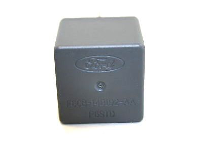 Ford F8OZ-14N089-AA Relay