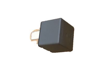 Ford F8OZ-14N089-AA Relay