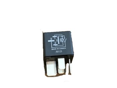 Ford Taurus X Relay - F8OZ-14N089-AA