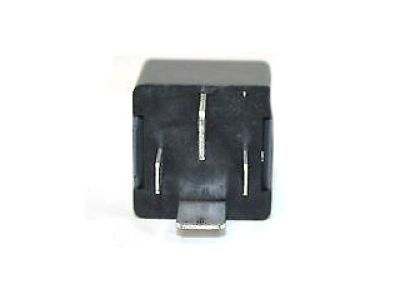 Ford F8OZ-14N089-AA Relay