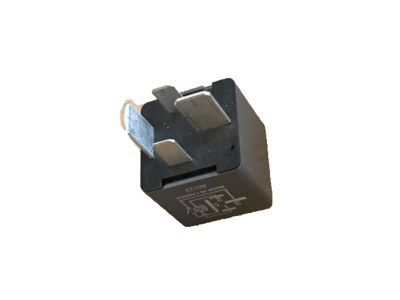 Ford F8OZ-14N089-AA Relay