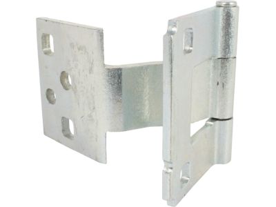 2000 Ford Ranger Door Hinge - F87Z-1326800-AA