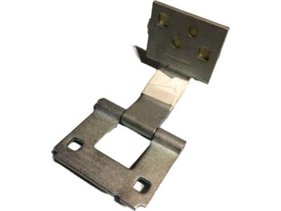 2000 Ford Ranger Door Hinge - F87Z-1326800-AA