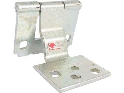 2000 Ford Ranger Door Hinge - F87Z-1326800-AA