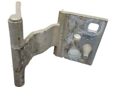 2000 Ford Ranger Door Hinge - F87Z-1326800-AA