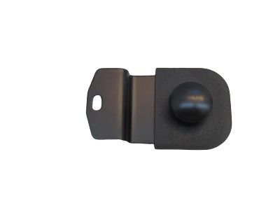 Ford Door Hinge - F2UZ-15262B00-D