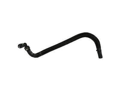 Ford BC3Z-18472-H Hose - Heater Water