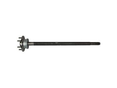 2014 Ford F-150 Axle Shaft - CL3Z-4234-A