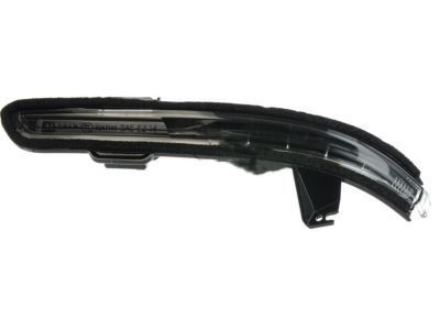 2016 Lincoln MKX Side Marker Light - EJ7Z-13B374-A