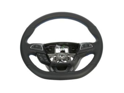 Ford G1EZ-3600-FD Steering Wheel Assembly