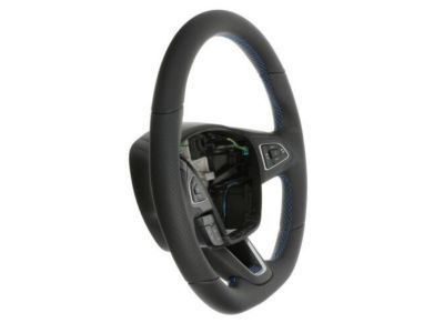 Ford G1EZ-3600-FD Steering Wheel Assembly