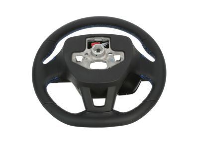 2018 Ford Focus Steering Wheel - G1EZ-3600-FD