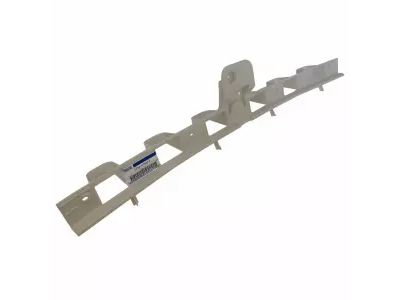 CP9Z-17D942-A Ford Bracket - Bonnet Bumper Support Product Photo 1 of 2