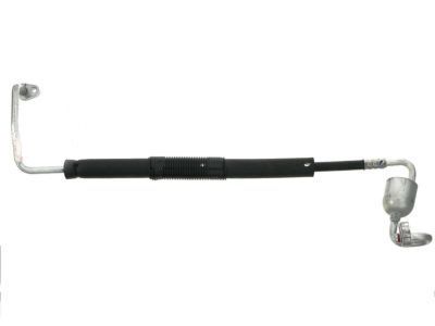 Mercury Mariner A/C Hose - 9L8Z-19867-D