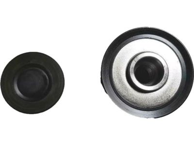 Ford Fusion Alternator Pulley - CJ5Z-10344-B