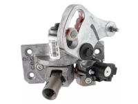 Ford CC3Z-7210-Z Selector Shaft Assembly