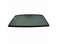 Ford AL1Z-7803100-B Windshield Glass