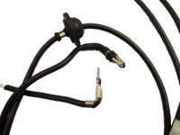 Ford Excursion Antenna Cable - 1C3Z-18812-AA Extension Cable Assembly