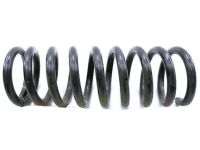 Ford Mustang Coil Springs - 5R3Z-5310-E Spring - Front