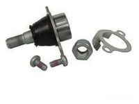 Ford BK3Z-3050-A Steering Gear Tie Rod Repair Kit