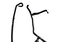 Ford FC3Z-8075-A Hose Overflow