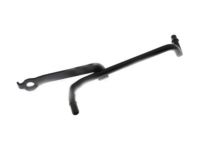 Ford BL3Z-8K153-AB Water Outlet Tube Ford BL3Z-8K153-AB Water Outlet Tube