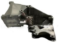 Ford F7TZ-19E708-BA Compressor Bracket Ford F7TZ-19E708-BA Compressor Bracket