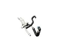 Ford L1MZ-18472-AD Hose Heater Water