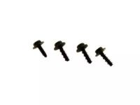 Ford -N807011-S410 Screw