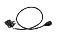 Ford Excursion Knock Sensor - XL3Z-12A699-AA Engine Knock Sensor