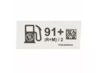 Ford FU5Z-9A095-C Decal