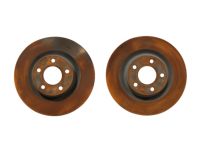 Ford PR3Z-1125-B Brake Rotor Assembly Ford PR3Z-1125-B Brake Rotor Assembly