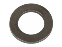 Ford E8TZ-4329-A Washer - Retaining