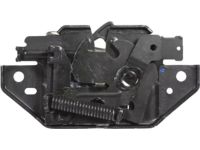 Ford AM5Z-16796-C Hood Hinge Assembly